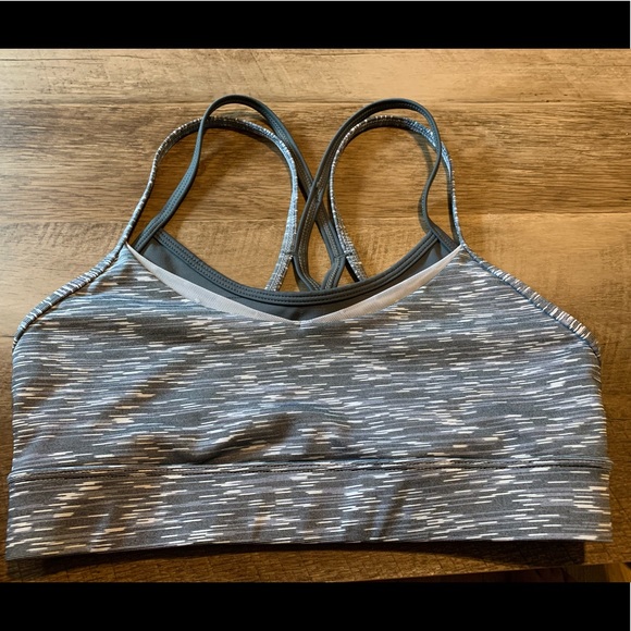 Zyia Active Sportsbra - Picture 1 of 5